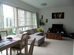 Goldenhill Park Condominium (D20), Condominium #559704111